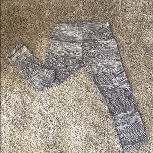 Lululemon leggings